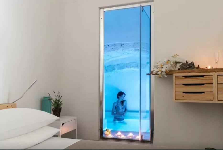 דירות אוסטוני Viagiusti 51 מראה חיצוני תמונה